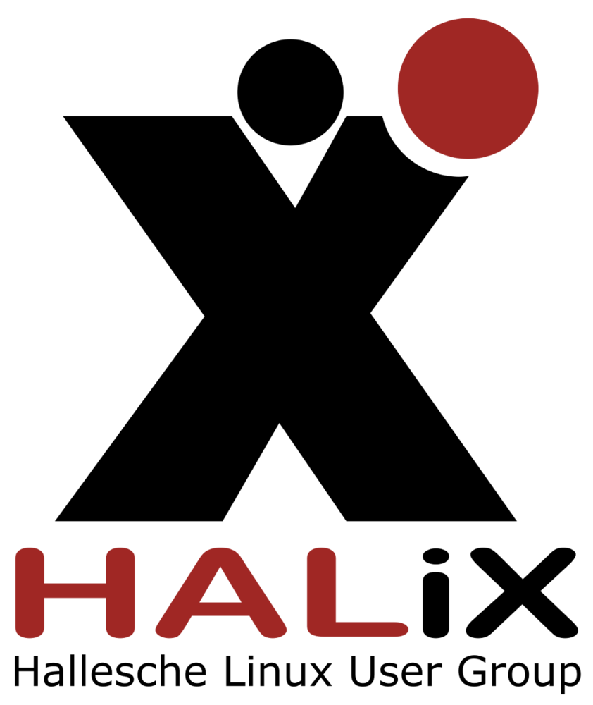 Halix-Hallesche Linux User Group